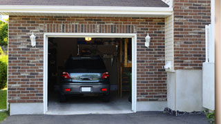 Garage Door Installation at Cove Cay Village Ii, Florida