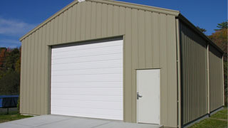 Garage Door Openers at Cove Cay Village Ii, Florida